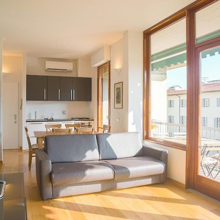 Apartments Florence - Pier Capponi Duomo Exterior foto