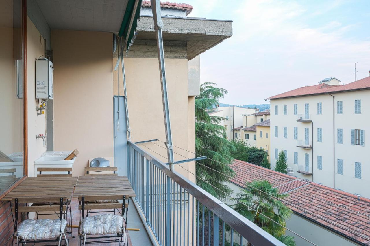 Apartments Florence - Pier Capponi Duomo Exterior foto
